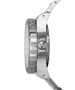Alternative view of Marathon Jumbo Day/Date Automatic (JDD) - 46mm - Arctic Edition
