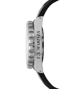 Alternative view of Marathon Large Diver's Automatic (GSAR) - 41mm - USMC - Rubber