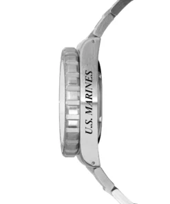 Alternative view of Marathon Large Diver's Automatic (GSAR) - 41mm - USMC