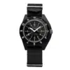 Marathon Black Pilot&#039;s Navigator - 41mm - US Gov - Nato