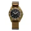 Marathon Desert Tan Pilot’s Navigator - 41mm - US Gov - Nato