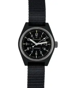 Marathon Black General Purpose (GPQ) - 34mm - US Gov