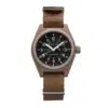 Marathon Desert Tan General Purpose (GPQ) - 34mm - US Gov - Nato