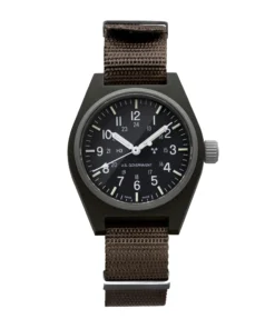 Marathon Sage Green General Purpose (GPQ) - 34mm - US Gov - Nato