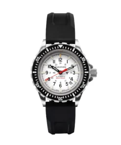 Marathon Large Diver's Automatic (GSAR) - 41mm - Arctic Edition - Rubber