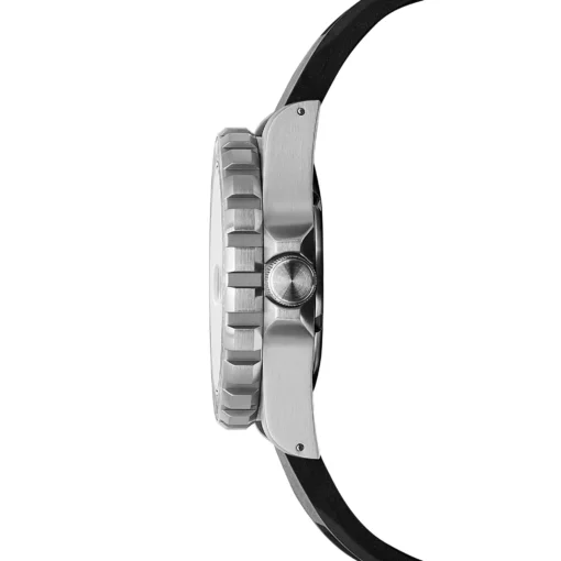 Marathon Original SAR w/ Date (OSAR-D) – 41mm - Rubber - Image 2