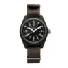Marathon Sage Green General Purpose (GPQ) - 34mm - MaraGlo - Nato