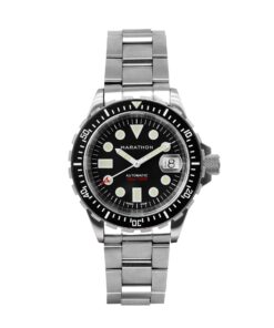 Marathon Original SAR w/ Date (OSAR-D) - 41mm