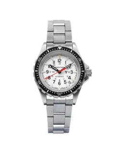 Marathon Medium Diver's Automatic (MSAR) – 36mm – Arctic Edition