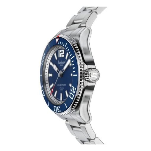 Hanhart AQUASPHERE FreeFall Blue - 772.270-6428 - Image 3
