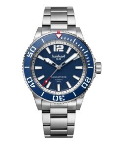 Hanhart AQUASPHERE FreeFall Blue - 772.270-6428