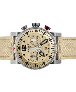 Alternative view of Hanhart PRIMUS Desert Pilot - 740.250-3720