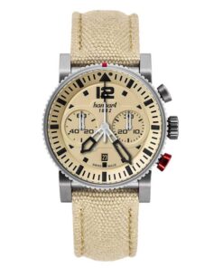 Hanhart PRIMUS Desert Pilot - 740.250-3720