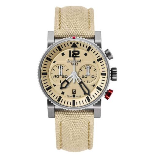 Hanhart PRIMUS Desert Pilot - 740.250-3720