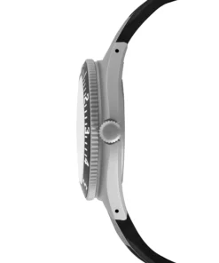 Alternative view of Marathon Steel Navigator (SSNAV-D AUTO) - 41mm - Rubber