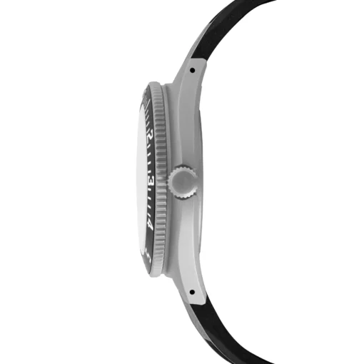 Marathon Steel Navigator (SSNAV-D AUTO) - 41mm - Rubber - Image 2
