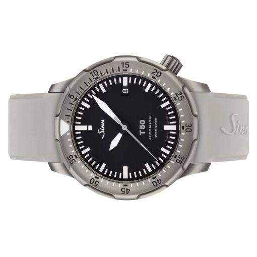Sinn T50 καταδυτικό ρολόι τιτάνιο Ref. 1052.010 - Image 2
