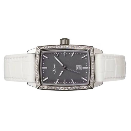 Sinn 243 TW 66 WG A κομψό γυναικείο ρολόι Ref. 243.054 - Image 2