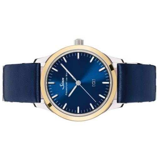 Sinn 434 St GG B κομψό γυναικείο ρολόι Ref. 434.022 - Image 2