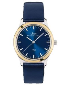Sinn 434 St GG B κομψό γυναικείο ρολόι Ref. 434.022