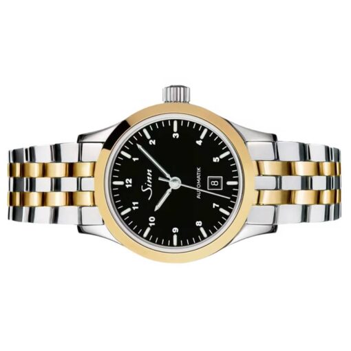 Sinn 456 St GG I παραδοσιακό γυναικείο ρολόι Ref. 456.020 - Image 2