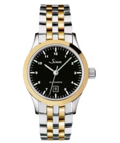 Sinn 456 St GG I παραδοσιακό γυναικείο ρολόι Ref. 456.020