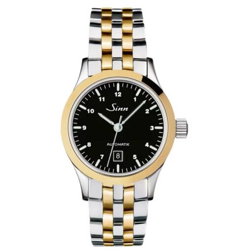 Sinn 456 St GG I παραδοσιακό γυναικείο ρολόι Ref. 456.020