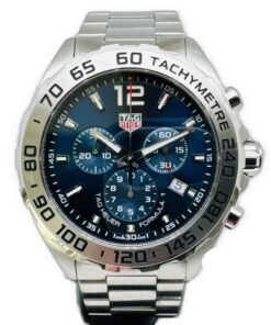 TAG Heuer Formula 1 Quartz Chronograph