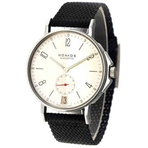 NOMOS Glashütte Ahoi Date 40mm - Ref: 551 - Image 2