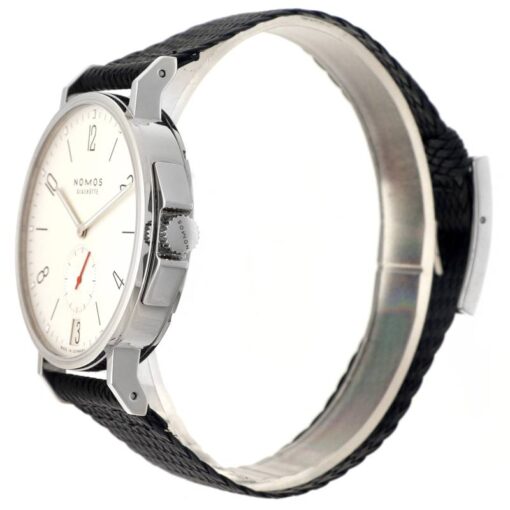 NOMOS Glashütte Ahoi Date 40mm - Ref: 551 - Image 3
