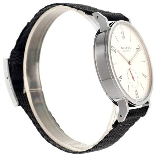 NOMOS Glashütte Ahoi Date 40mm - Ref: 551 - Image 5