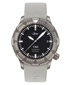 Sinn T50 καταδυτικό ρολόι τιτάνιο Ref. 1052.010