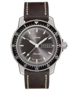Sinn 104 St Sa I A, The classic pilot watch Ref. 104.014