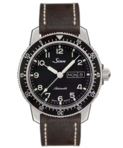 Sinn 104 St Sa A, The classic pilot watch Ref. 104.011