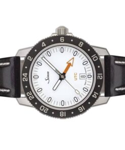 Alternative view of Sinn 105 St Sa UTC W, σπορ GMT ρολοι Ref. 105.021