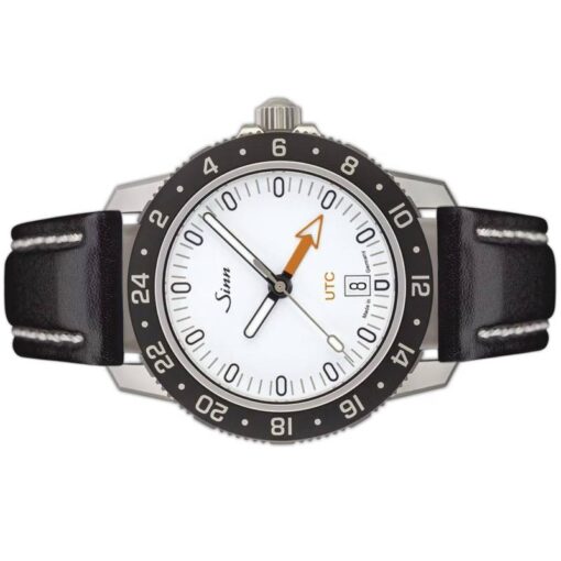 Sinn 105 St Sa UTC W, σπορ GMT ρολοι Ref. 105.021 - Image 2