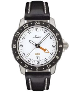 Sinn 105 St Sa UTC W, σπορ GMT ρολοι Ref. 105.021