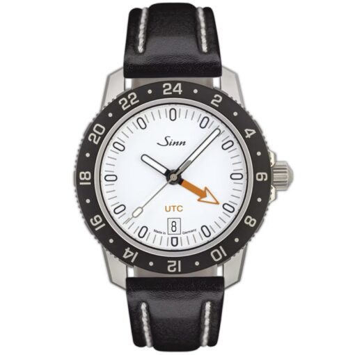 Sinn 105 St Sa UTC W, σπορ GMT ρολοι Ref. 105.021