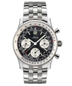 Sinn 903 St II, The Navigation Chronograph Ref. 903.090