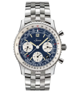 Sinn 903 St B E II, The Navigation Chronograph Ref. 903.091