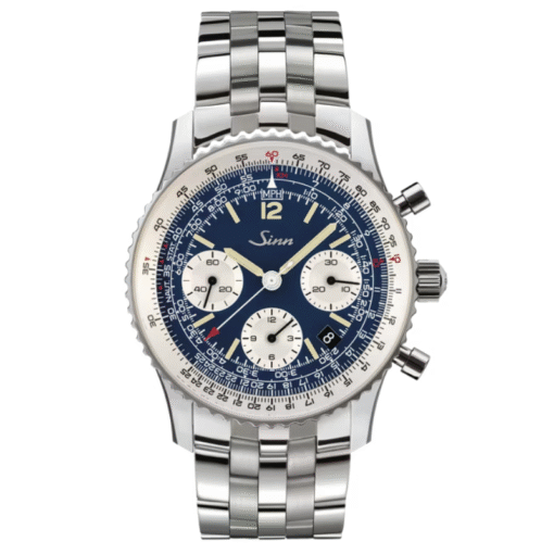 Sinn 903 St B E II, The Navigation Chronograph Ref. 903.091