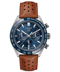 TAG Heuer Carrera Chronograph CBN2A1A.FC6537