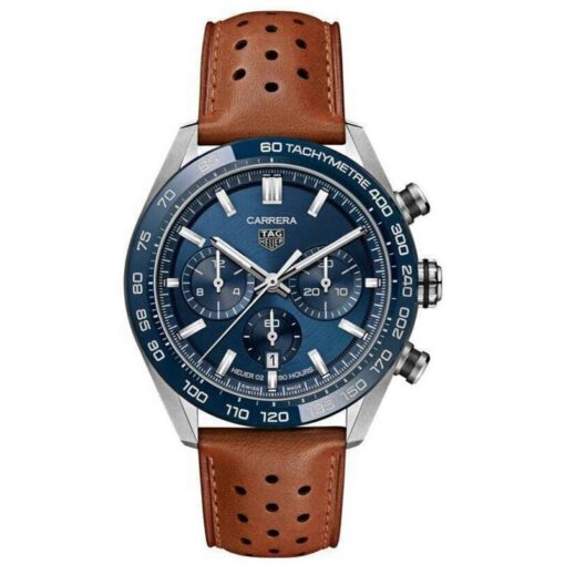 TAG Heuer Carrera Chronograph CBN2A1A.FC6537