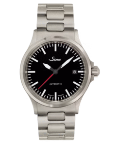 Sinn 556 I RS, Το κομψό σπορ ρολόι Ref. 556.0106