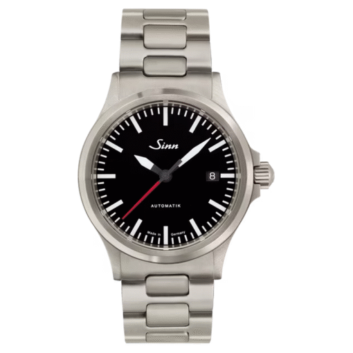 Sinn 556 I RS, The elegantly sporty watch Ref. 556.0106