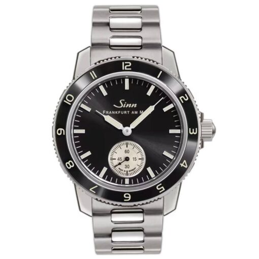 Sinn 104 Classic 12 Ref. 104.060
