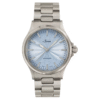 Sinn 556 Eisblau Το κομψό σπορ ρολόι Ref. 556.0121