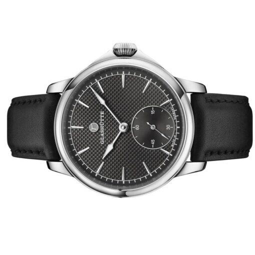 Tutima-Glashütte Patria 6612-01 - Image 2
