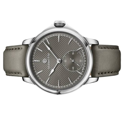 Tutima-Glashütte Patria 6612-03 - Image 2