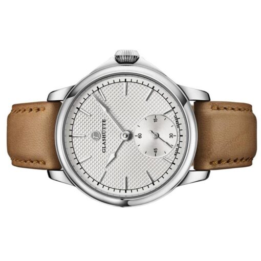 Tutima-Glashütte Patria 6612-05 - Image 2